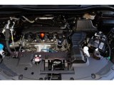 2019 Honda HR-V EX-L 1.8 Liter SOHC 16-Valve i-VTEC 4 Cylinder Engine