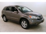 2010 Honda CR-V EX-L