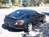 1983 Porsche 928 S Exterior