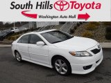 2011 Toyota Camry SE