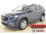 2019 GMC Terrain SLE AWD