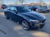 2019 BMW 2 Series 230i xDrive Coupe Data, Info and Specs