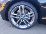 2019 BMW 2 Series 230i xDrive Coupe Wheel
