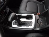 2018 Chevrolet Colorado ZR2 Crew Cab 4x4 6 Speed Automatic Transmission