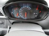 2019 Chevrolet Spark LS Gauges