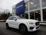 2018 Volvo XC60 T6 AWD R Design Data, Info and Specs