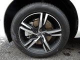 2018 Volvo XC60 T6 AWD R Design Wheel