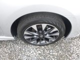 2019 Nissan Sentra SR Wheel