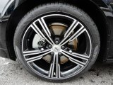 2019 Volvo S60 T6 Inscription AWD Wheel