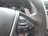 2019 Nissan Maxima SR Steering Wheel