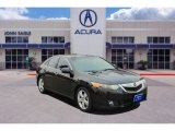 2009 Acura TSX Sedan