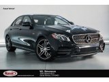 2019 Mercedes-Benz E 53 AMG 4Matic Sedan