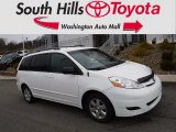 2009 Toyota Sienna LE