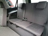 2019 Chevrolet Suburban LS 4WD Rear Seat