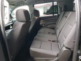 2019 Chevrolet Suburban LS 4WD Rear Seat