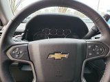 2019 Chevrolet Suburban LS 4WD Steering Wheel