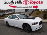 2013 Dodge Charger SXT AWD