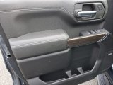 2019 Chevrolet Silverado 1500 RST Crew Cab Door Panel