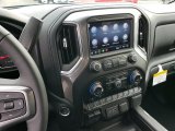 2019 Chevrolet Silverado 1500 RST Crew Cab Controls