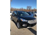 2018 Ford Escape SE 4WD