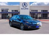 2013 Acura TL SH-AWD Advance