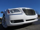 2012 Ivory Tri-Coat Pearl Chrysler 300 C #131274805