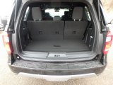2019 Ford Expedition XLT 4x4 Trunk