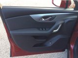 2019 Chevrolet Blazer 3.6L Leather AWD Door Panel