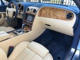 2007 Bentley Continental GT  Dashboard