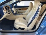 2007 Bentley Continental GT Interiors