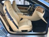 2007 Bentley Continental GT  Front Seat