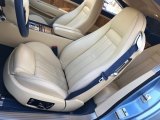 2007 Bentley Continental GT  Front Seat