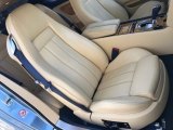 2007 Bentley Continental GT  Front Seat