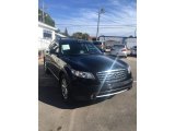 2007 Infiniti FX 35 AWD