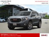 2019 GMC Terrain SLE AWD