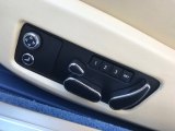 2007 Bentley Continental GT  Controls