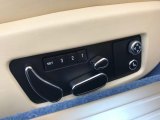 2007 Bentley Continental GT  Controls
