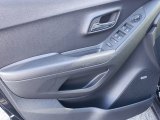 2019 Chevrolet Trax Premier AWD Door Panel