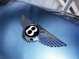 2007 Bentley Continental GT  Marks and Logos