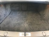 2007 Bentley Continental GT  Trunk
