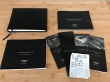 2007 Bentley Continental GT  Books/Manuals