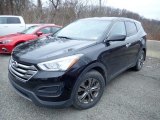 2015 Hyundai Santa Fe Sport 2.4 AWD