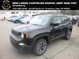 2018 Jeep Renegade Latitude 4x4