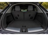2019 Acura MDX Advance SH-AWD Trunk