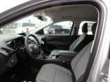 2019 Ford Escape S Front Seat