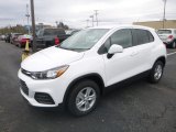 2019 Chevrolet Trax LS AWD