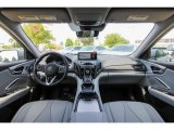 2019 Acura RDX Technology Graystone Interior