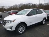 2019 Chevrolet Equinox LT AWD