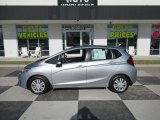 2017 Honda Fit LX