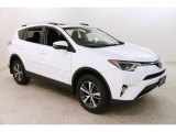 2016 Toyota RAV4 XLE AWD